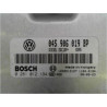 CALCULATEUR MOTEUR VOLKSWAGEN POLO IV PH2 05-09