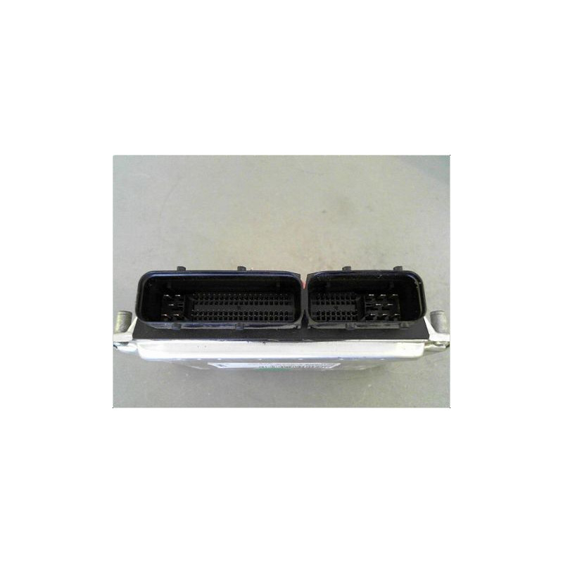 CALCULATEUR MOTEUR VOLKSWAGEN POLO IV PH2 05-09