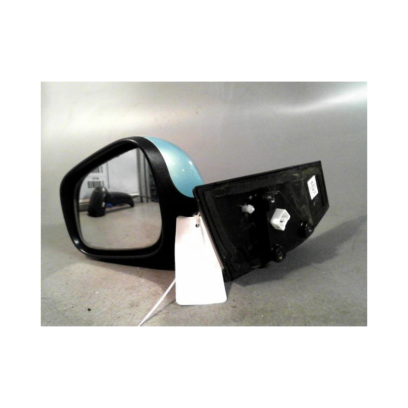 RETROVISEUR EXTERIEUR ELECTRIQUE GAUCHE CHEVROLET SPARK