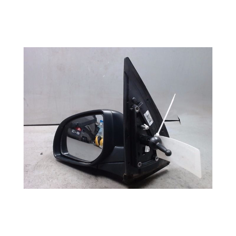 RETROVISEUR EXTERIEUR GAUCHE HYUNDAI I10