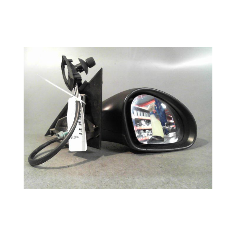 RETROVISEUR EXTERIEUR ELECTRIQUE DROIT SEAT IBIZA 2002-2006