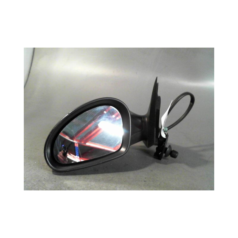 RETROVISEUR EXTERIEUR ELECTRIQUE GAUCHE SEAT IBIZA 2002-2006