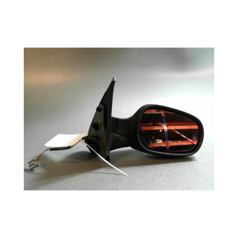 RETROVISEUR EXTERIEUR ELECTRIQUE DROIT NISSAN MICRA 2003-2005