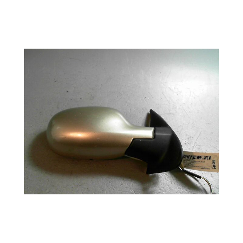 RETROVISEUR EXTERIEUR ELECTRIQUE DROIT NISSAN MICRA 2003-2005