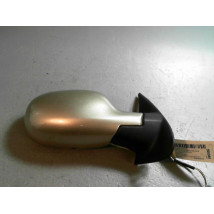RETROVISEUR EXTERIEUR ELECTRIQUE DROIT NISSAN MICRA 2003-2005