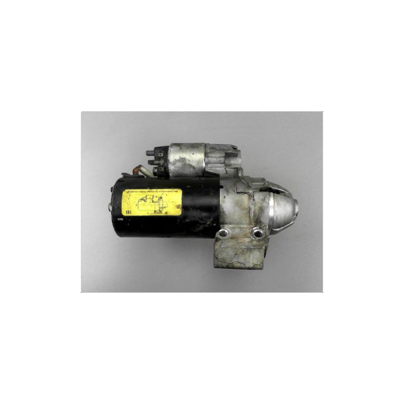 DEMARREUR BMW SERIE 1 (E87) 07-11