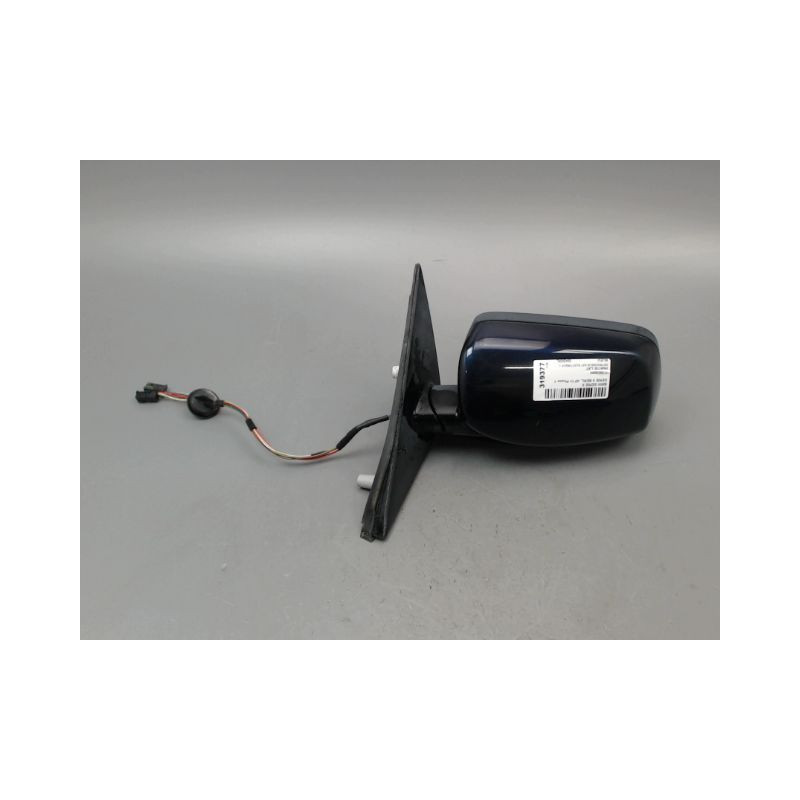 RETROVISEUR EXTERIEUR ELECTRIQUE GAUCHE BMW SERIE 5 BERL. IV Phase 1 (E39) 1995-2000