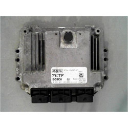 CALCULATEUR MOTEUR