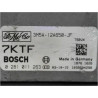 CALCULATEUR MOTEUR FORD FOCUS 04-07