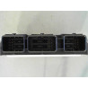 CALCULATEUR MOTEUR FORD FOCUS 04-07