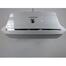 COFFRE ARRIERE PEUGEOT 508 2010-