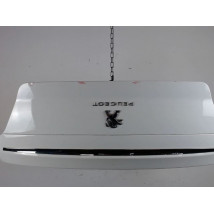 COFFRE ARRIERE PEUGEOT 508 2010-