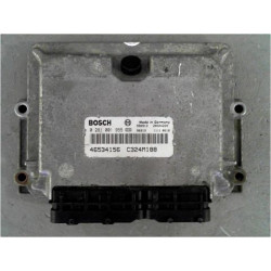 CALCULATEUR MOTEUR