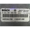 CALCULATEUR MOTEUR FIAT PUNTO II 99-2003