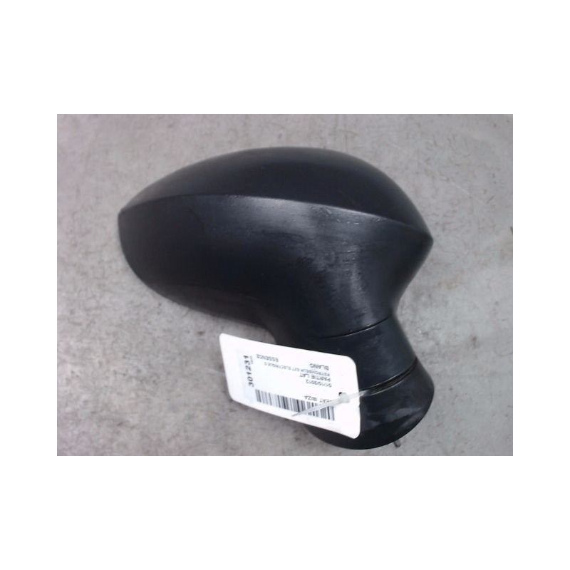 RETROVISEUR EXTERIEUR ELECTRIQUE DROIT SEAT IBIZA