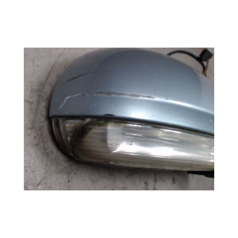 RETROVISEUR EXTERIEUR ELECTRIQUE DROIT VOLKSWAGEN PASSAT 2005-