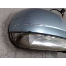 RETROVISEUR EXTERIEUR ELECTRIQUE DROIT VOLKSWAGEN PASSAT 2005-