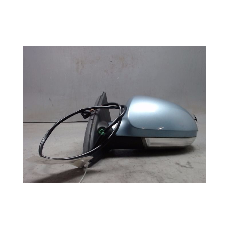 RETROVISEUR EXTERIEUR ELECTRIQUE GAUCHE VOLKSWAGEN PASSAT 2005-