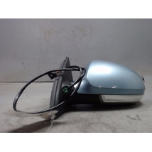 RETROVISEUR EXTERIEUR ELECTRIQUE GAUCHE VOLKSWAGEN PASSAT 2005-