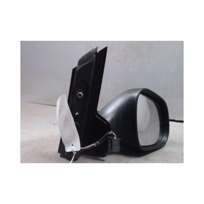 RETROVISEUR EXTERIEUR ELECTRIQUE DROIT SEAT TOLEDO 2004-