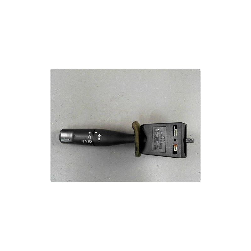 COMMANDE CLIGNOTANT CITROEN AX 91-98