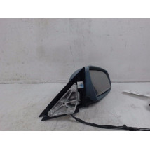 RETROVISEUR EXTERIEUR ELECTRIQUE DROIT AUDI A3 2003-