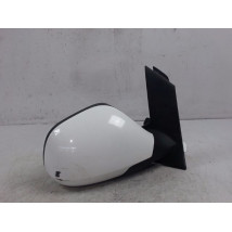 RETROVISEUR EXTERIEUR ELECTRIQUE GAUCHE SEAT ALTEA
