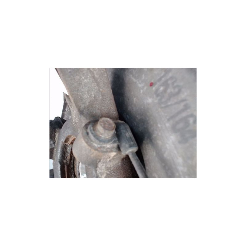 PIVOT AVANT GAUCHE CITROEN C4 AIRCROSS 2011-