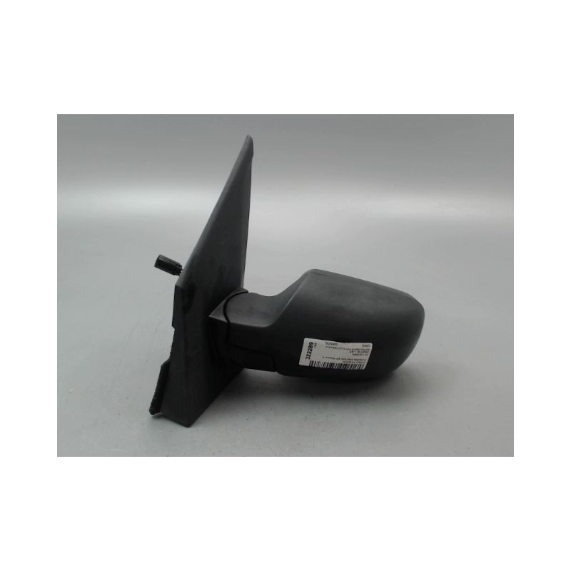 RETROVISEUR EXTERIEUR ELECTRIQUE GAUCHE FORD FUSION Phase 1 2002-2005