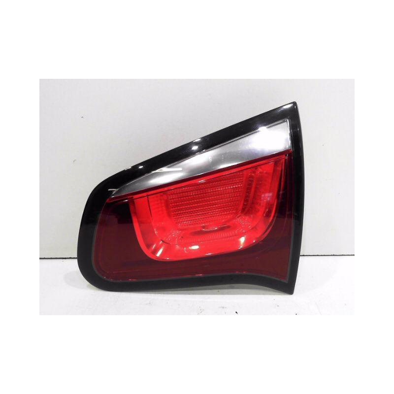 FEUX FACTICE D  CITROEN C3