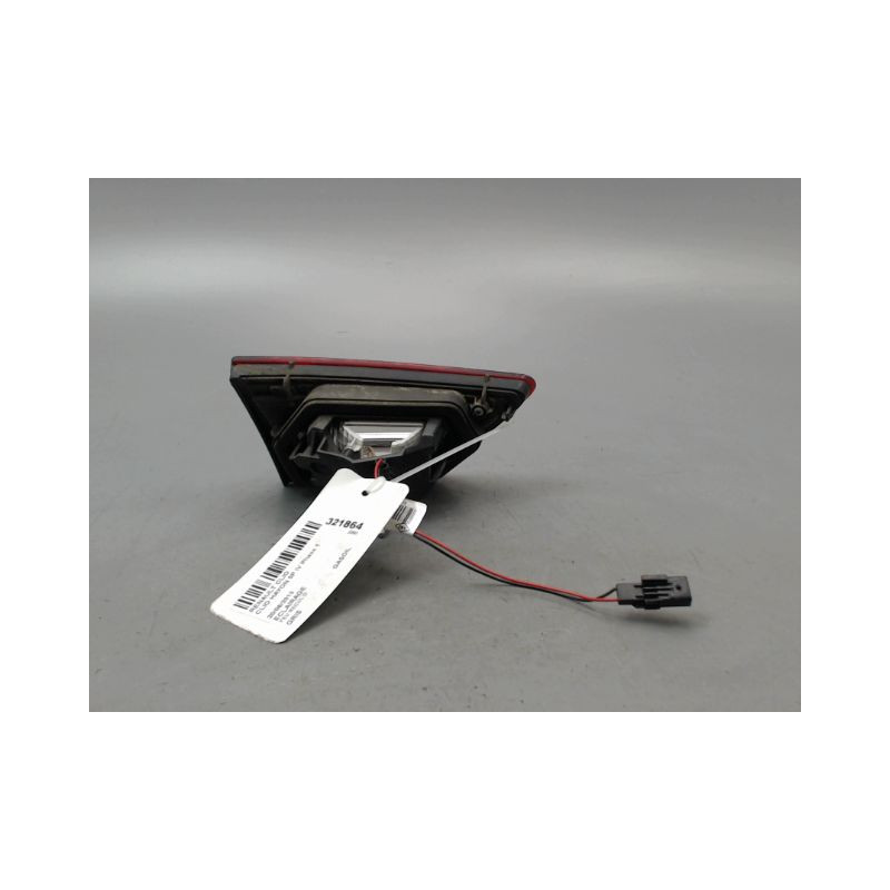 FEU RECUL DROIT RENAULT CLIO IV Phase 1 2012-...