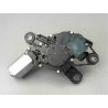 MECANISME ESSUIE-GLACE ARRIERE VOLKSWAGEN GOLF VI 08-13