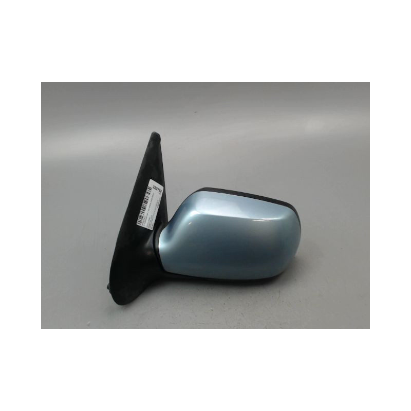 RETROVISEUR EXTERIEUR ELECTRIQUE GAUCHE MAZDA 2 I 2003-2007