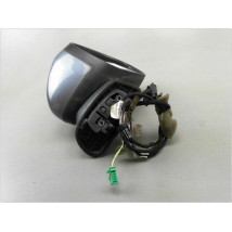 RETROVISEUR EXTERIEUR DROIT CITROEN C4 PH2 08-10