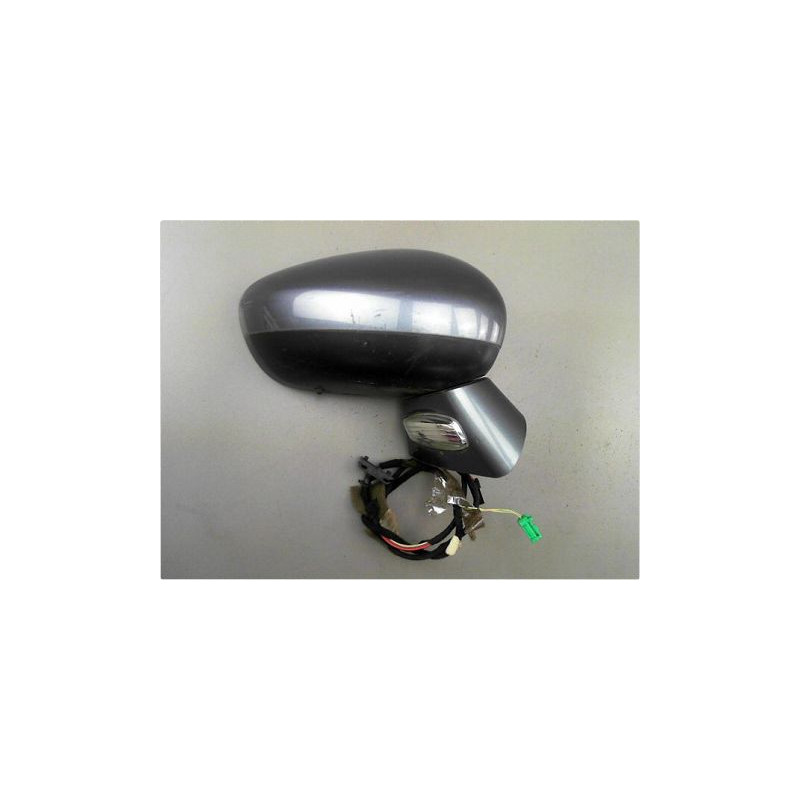 RETROVISEUR EXTERIEUR DROIT CITROEN C4 PH2 08-10