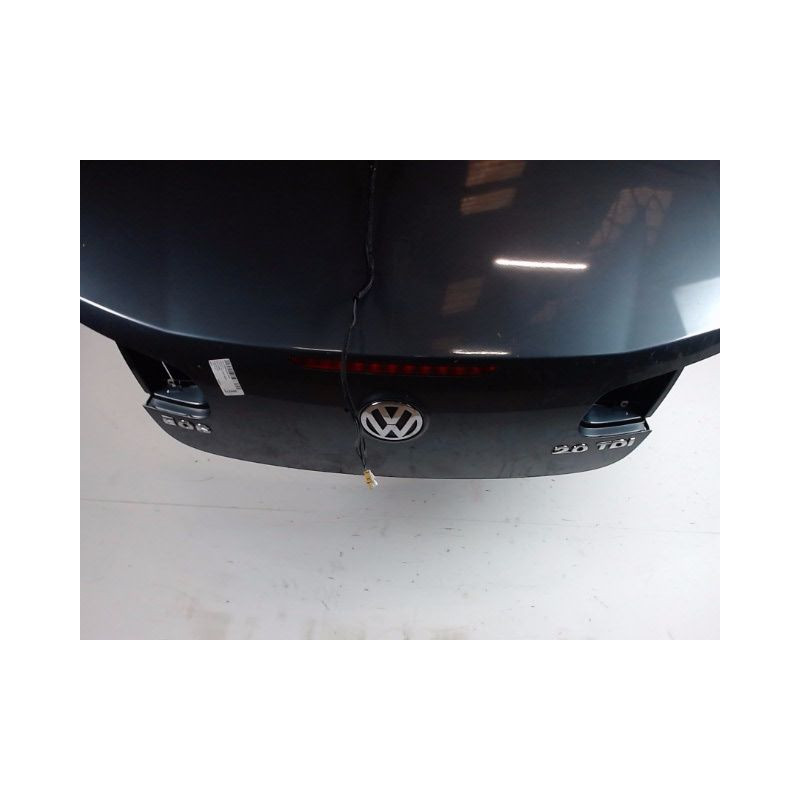 COFFRE ARRIERE VOLKSWAGEN EOS C-C