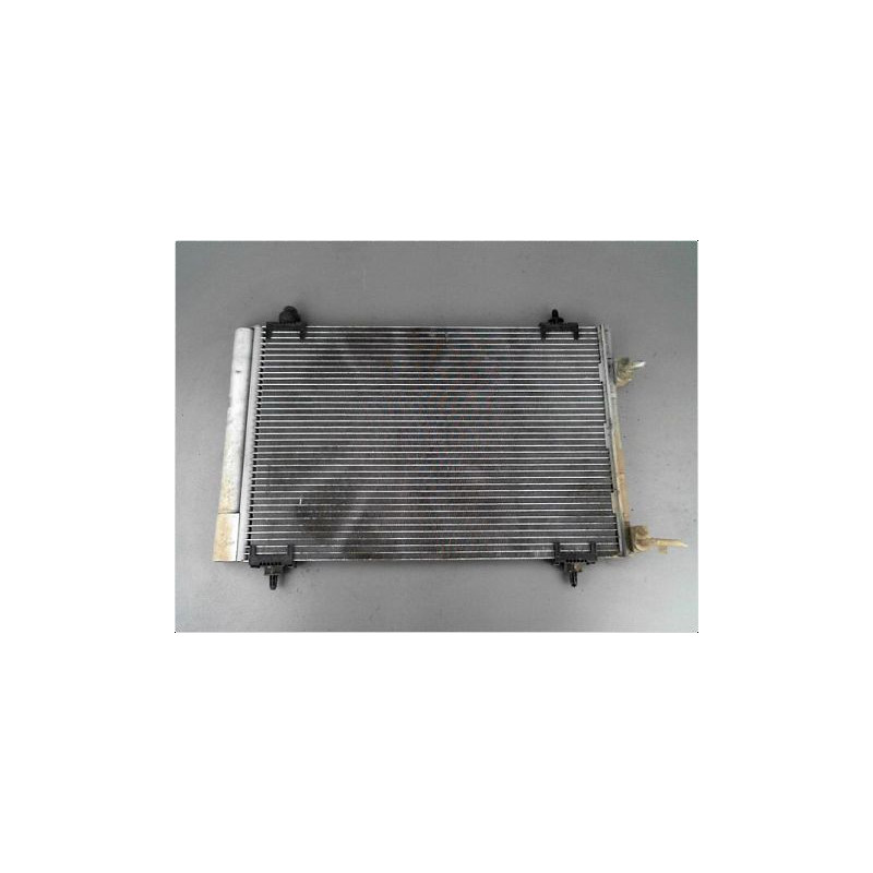 CONDENSEUR CLIMATISATION PEUGEOT PARTNER FGT LONG 08-