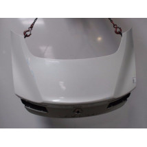 COFFRE ARRIERE RENAULT LAGUNA III CPÉ 2008-