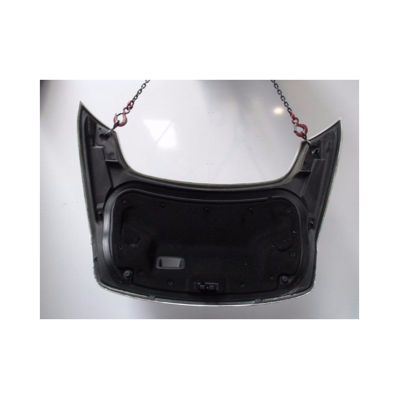 COFFRE ARRIERE RENAULT LAGUNA III CPÉ 2008-