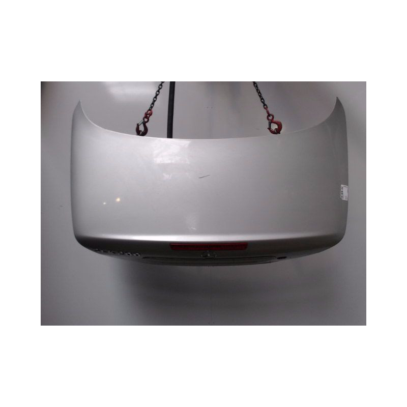 COFFRE ARRIERE MERCEDES SLK