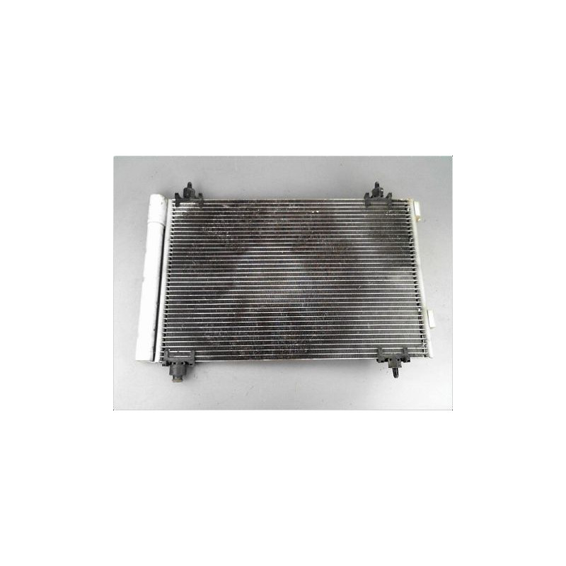 CONDENSEUR CLIMATISATION PEUGEOT PARTNER FGT LONG 08-