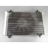 CONDENSEUR CLIMATISATION PEUGEOT PARTNER FGT LONG 08-