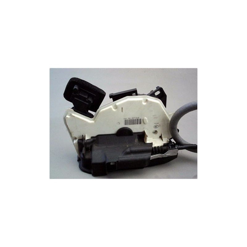 SYSTEME CONDAMNATION AVANT DROIT VOLKSWAGEN POLO V 09-14