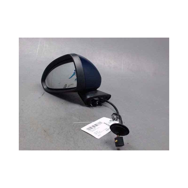 RETROVISEUR EXTERIEUR ELECTRIQUE GAUCHE OPEL CORSA 2010-