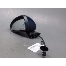 RETROVISEUR EXTERIEUR ELECTRIQUE GAUCHE OPEL CORSA 2010-