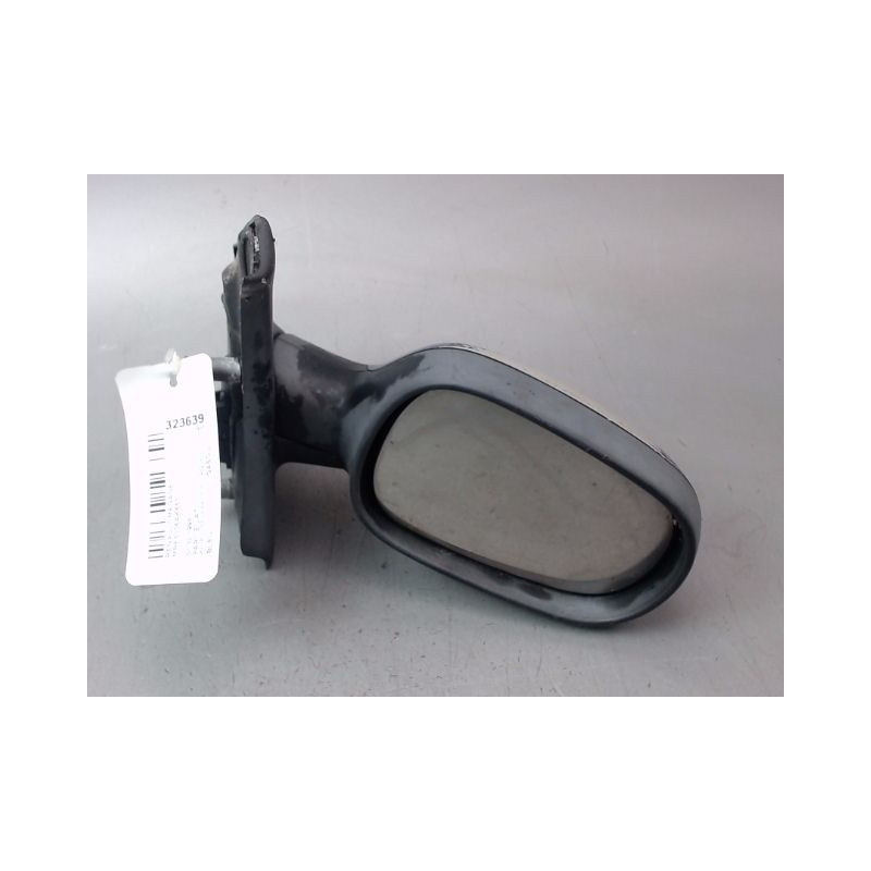RETROVISEUR EXTERIEUR ELECTRIQUE DROIT RENAULT MEGANE SCENIC MONOSP. I Phase 1 1996-1999