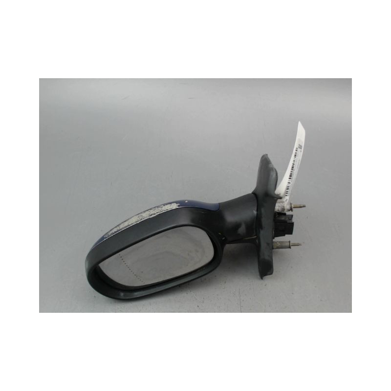 RETROVISEUR EXTERIEUR ELECTRIQUE GAUCHE RENAULT MEGANE SCENIC MONOSP. I Phase 1 1996-1999