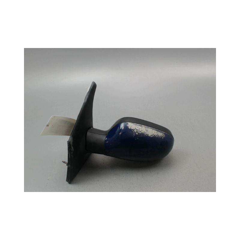 RETROVISEUR EXTERIEUR ELECTRIQUE GAUCHE RENAULT MEGANE SCENIC MONOSP. I Phase 1 1996-1999