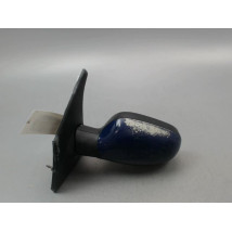 RETROVISEUR EXTERIEUR ELECTRIQUE GAUCHE RENAULT MEGANE SCENIC MONOSP. I Phase 1 1996-1999