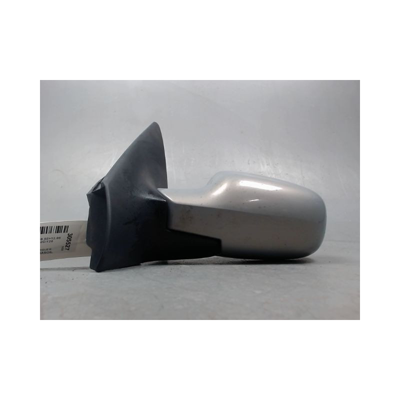 RETROVISEUR EXTERIEUR ELECTRIQUE GAUCHE RENAULT MEGANE II PH1 02-05